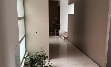 Departamento en Renta Cuidad de los Deportes (enfrente Nápoles)