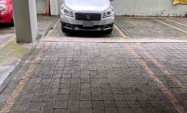 Departamento en Renta Cuidad de los Deportes (enfrente Nápoles)