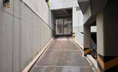 Departamento en Renta Cuidad de los Deportes (enfrente Nápoles)