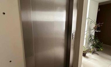 Departamento en Renta Cuidad de los Deportes (enfrente Nápoles)