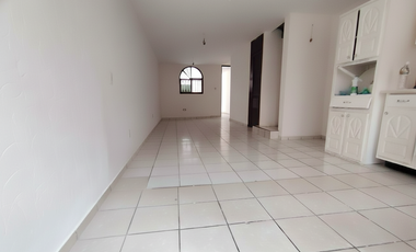 Casa en Venta Col. Arcos de Morelia a 5 min del Tec de Morelia