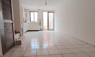 Casa en Venta Col. Arcos de Morelia a 5 min del Tec de Morelia