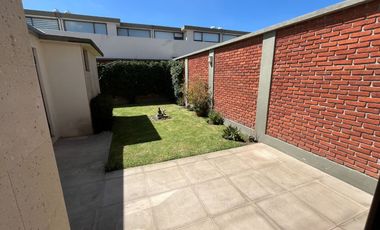 Casa en Venta Lomas Virreyes, Calimaya - modelo Madeira