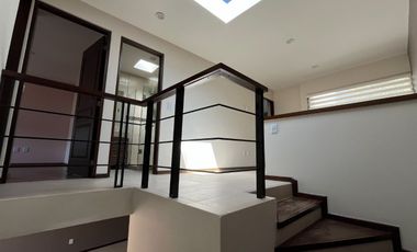 Casa en Venta Lomas Virreyes, Calimaya - modelo Madeira