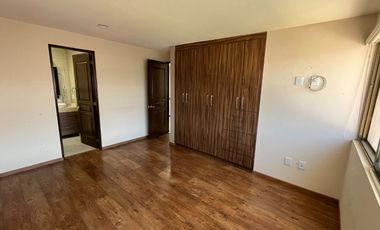 Casa en Venta Lomas Virreyes, Calimaya - modelo Madeira