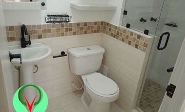 SE RENTA COMODO APARTAMENTO EN ACQUA GRAN PARQUE RESIDENCIAL - DOSQUEBRADAS