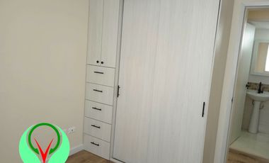 SE RENTA COMODO APARTAMENTO EN ACQUA GRAN PARQUE RESIDENCIAL - DOSQUEBRADAS