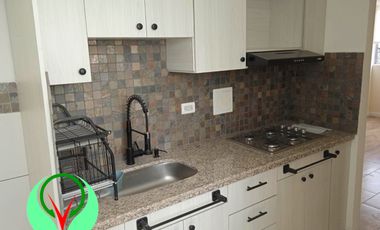 SE RENTA COMODO APARTAMENTO EN ACQUA GRAN PARQUE RESIDENCIAL - DOSQUEBRADAS