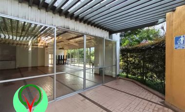 SE RENTA COMODO APARTAMENTO EN ACQUA GRAN PARQUE RESIDENCIAL - DOSQUEBRADAS