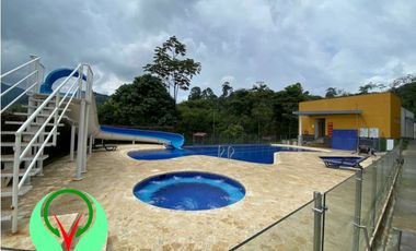 SE RENTA COMODO APARTAMENTO EN ACQUA GRAN PARQUE RESIDENCIAL - DOSQUEBRADAS