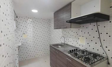 SE RENTA COMODO APARTAMENTO EN ACQUA GRAN PARQUE RESIDENCIAL - DOSQUEBRADAS