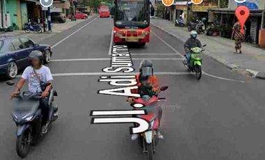 Rumah Dijual Di Jln Adisumarmo Banyuanyar Banjarsari  Surakarta