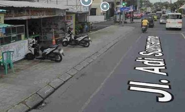 Rumah Dijual Di Jln Adisumarmo Banyuanyar Banjarsari  Surakarta