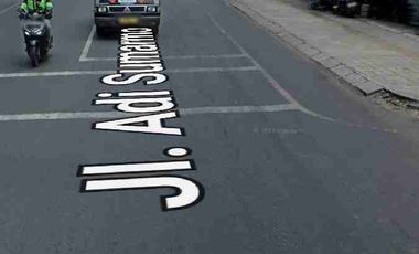 Rumah Dijual Di Jln Adisumarmo Banyuanyar Banjarsari  Surakarta