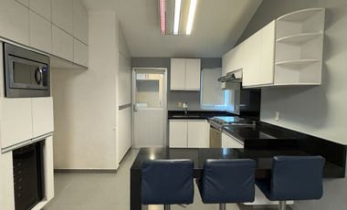 Departamento en Renta o Venta Las Cañadas, Zapopan Jal.