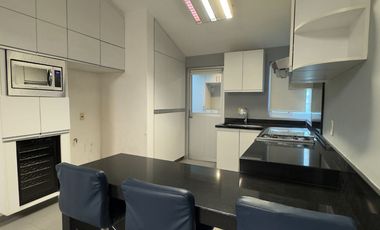 Departamento en Renta o Venta Las Cañadas, Zapopan Jal.