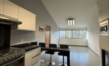 Departamento en Renta o Venta Las Cañadas, Zapopan Jal.