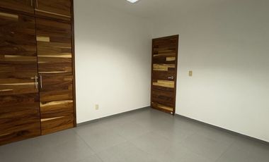 Departamento en Renta o Venta Las Cañadas, Zapopan Jal.