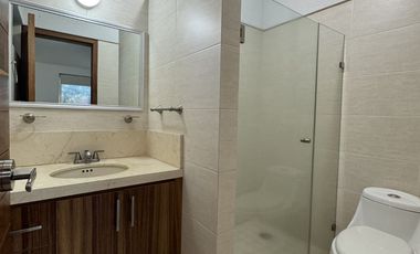 Departamento en Renta o Venta Las Cañadas, Zapopan Jal.