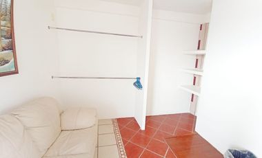 Habitación Amueblada en Renta – Ideal para Estudiantes o Ejecutivos  Disfruta de un espacio cómodo y privado, con todos los servicios incluidos.