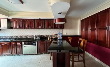 Habitación Amueblada en Renta – Ideal para Estudiantes o Ejecutivos  Disfruta de un espacio cómodo y privado, con todos los servicios incluidos.