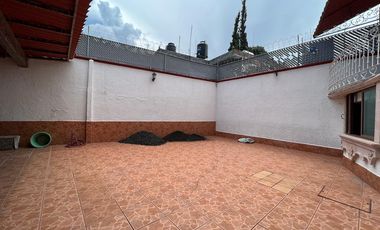 Habitación Amueblada en Renta – Ideal para Estudiantes o Ejecutivos  Disfruta de un espacio cómodo y privado, con todos los servicios incluidos.