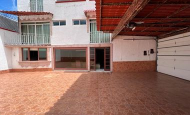 Habitación Amueblada en Renta – Ideal para Estudiantes o Ejecutivos  Disfruta de un espacio cómodo y privado, con todos los servicios incluidos.