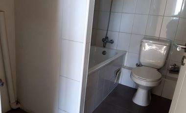 Arriendo Departamento 1 dormt. Metro Ciudad del Niño San Miguel