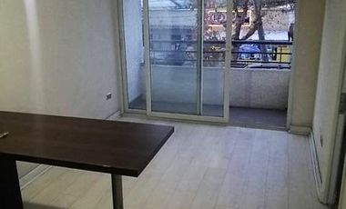 Arriendo Departamento 1 dormt. Metro Ciudad del Niño San Miguel