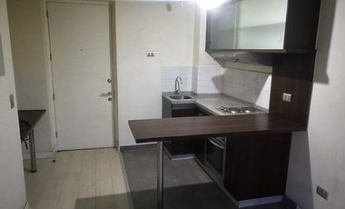 Arriendo Departamento 1 dormt. Metro Ciudad del Niño San Miguel
