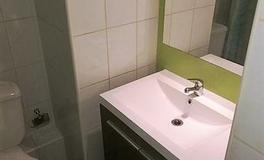 Arriendo Departamento 1 dormt. Metro Ciudad del Niño San Miguel