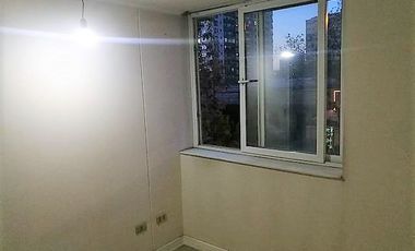 Arriendo Departamento 1 dormt. Metro Ciudad del Niño San Miguel