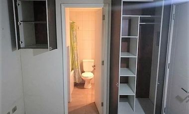 Arriendo Departamento 1 dormt. Metro Ciudad del Niño San Miguel