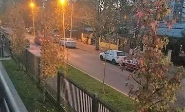 Arriendo Departamento 1 dormt. Metro Ciudad del Niño San Miguel