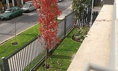 Arriendo Departamento 1 dormt. Metro Ciudad del Niño San Miguel