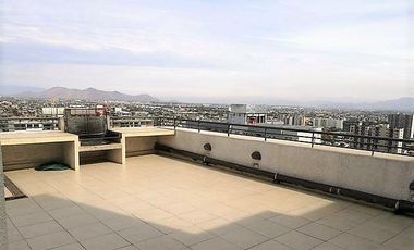 Arriendo Departamento 1 dormt. Metro Ciudad del Niño San Miguel