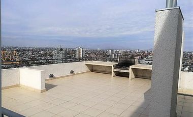 Arriendo Departamento 1 dormt. Metro Ciudad del Niño San Miguel