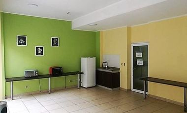 Arriendo Departamento 1 dormt. Metro Ciudad del Niño San Miguel