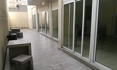 Arriendo Departamento 1 dormt. Metro Ciudad del Niño San Miguel