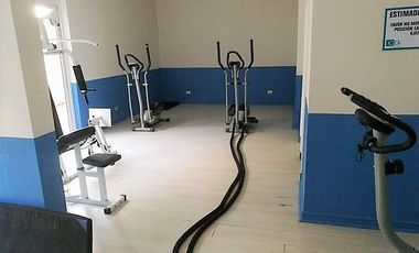 Arriendo Departamento 1 dormt. Metro Ciudad del Niño San Miguel