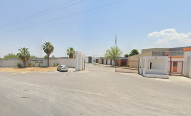 Casa en venta en Residencial Privanzas, Monclova, Coahuila (Remate bancario)