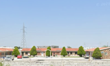 Casa en venta en Residencial Privanzas, Monclova, Coahuila (Remate bancario)