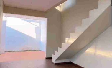 Rumah Baru Desain Jepang Dekat Pemkot cimahi