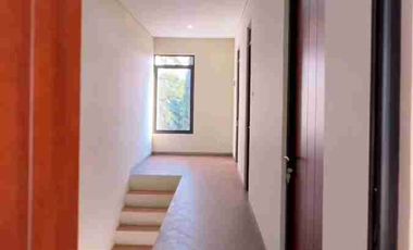 Rumah Baru Desain Jepang Dekat Pemkot cimahi