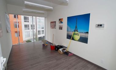 Gran Oportunidad Oficinas en Venta Cuajimalpa