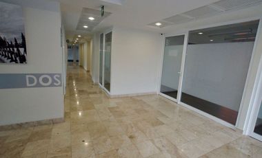 Gran Oportunidad Oficinas en Venta Cuajimalpa