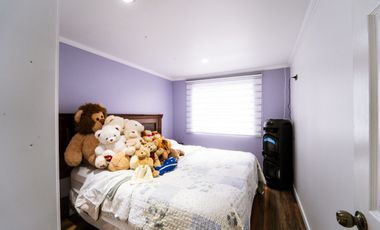 Hermosa casa en venta en el sur de chile ,vive la espectacular experiencia de vivir en la casa de tus sueños