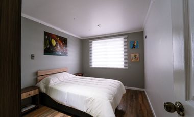 Hermosa casa en venta en el sur de chile ,vive la espectacular experiencia de vivir en la casa de tus sueños