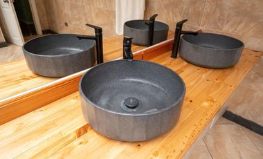 Hermosa casa en venta en el sur de chile ,vive la espectacular experiencia de vivir en la casa de tus sueños