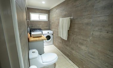 Hermosa casa en venta en el sur de chile ,vive la espectacular experiencia de vivir en la casa de tus sueños